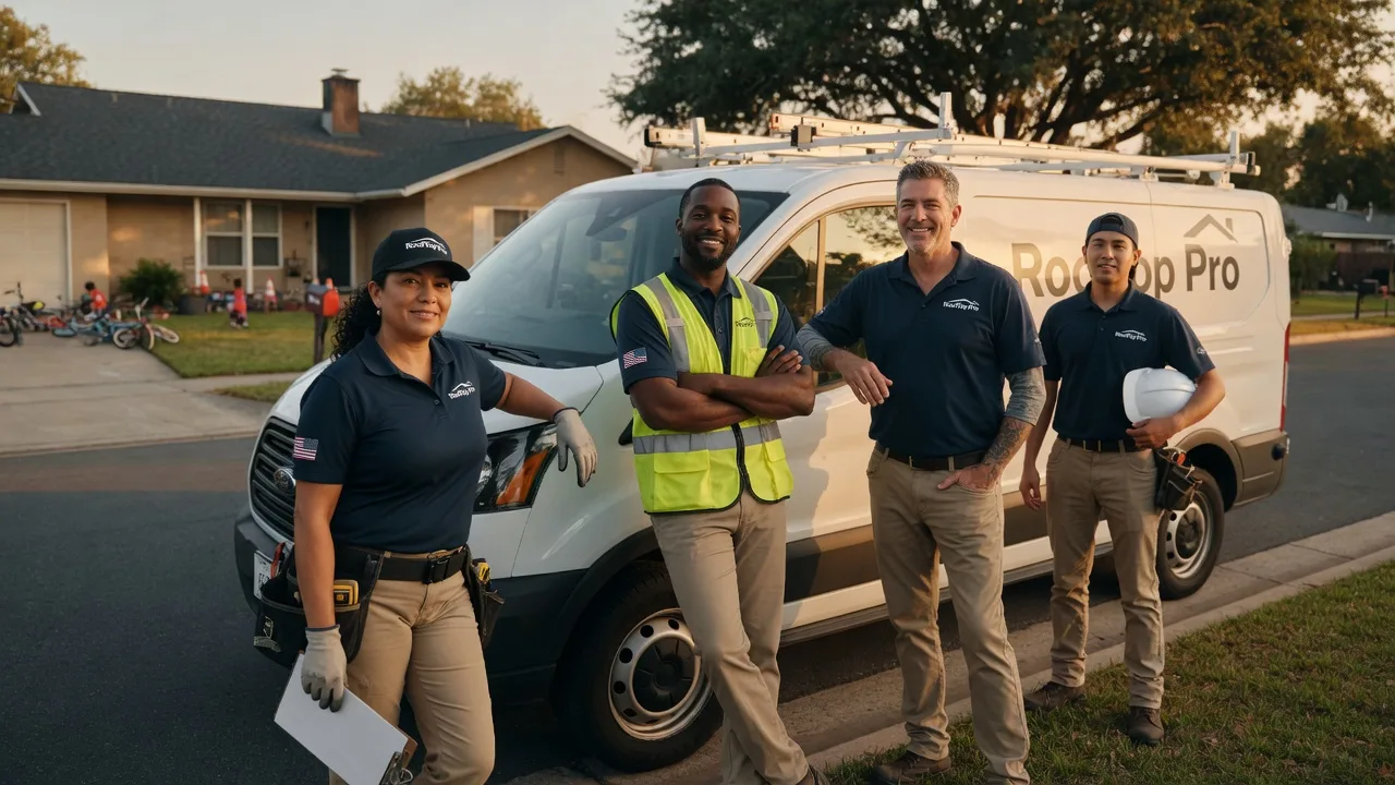 Roof Repair in Moxahala, OH near me