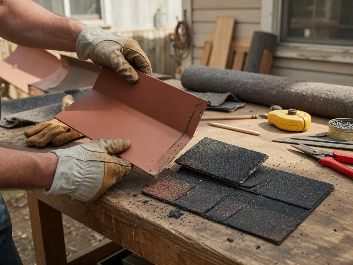 Roof Repair company in Moxahala, OH